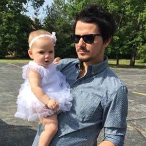 Meet your Posher, Danny